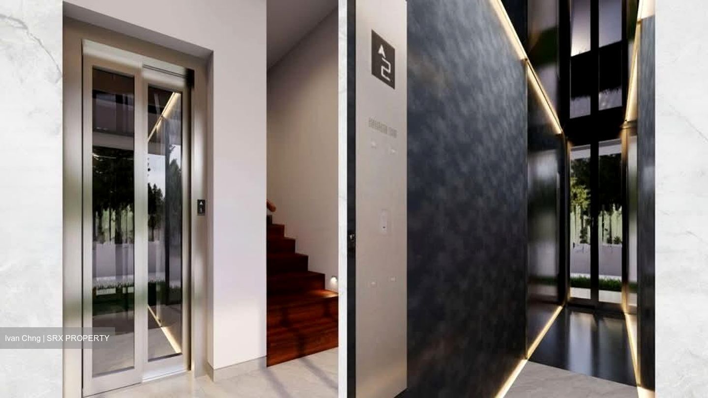 Lorong G Telok Kurau (D15), Semi-Detached #560922711
